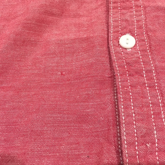 Coca Cola polo shirt for men medium size - Picture 5 of 8